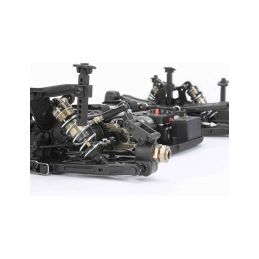 SWORKz S35-GT2E 1/8 Pro Brushless GT stavebnice - 12