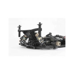 SWORKz S35-GT2E 1/8 Pro Brushless GT stavebnice - 14