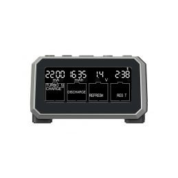 SKY RC NC2200 nabíječ AA/AAA článků NiMH/NiCd - 3