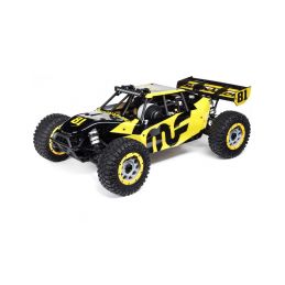 Losi DBXL 2.0 1:5 4WD RTR Magnaflow - 1