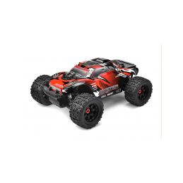 SKETER XP 4S - 1/8 Monster Truck 4WD - RTR - Brushless Power 4S - 1