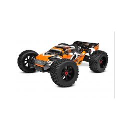 KRONOS XTR 6S 2022 - 1/8 Monster Truck 4WD bez elektroniky - TUNING verze - 1