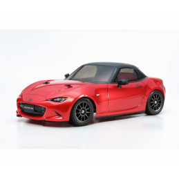 (58624) Mazda MX-5,...