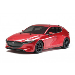 Mazda 3  TT-02 Kit (58671)