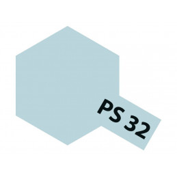 PS 32 - Corsa grey