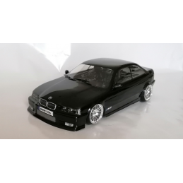 Karoserie BMW E36 GT