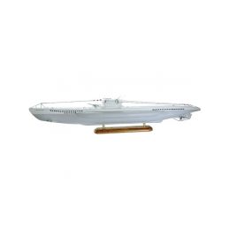 Krick Ponorka U-Boot Typ VII kit - 1