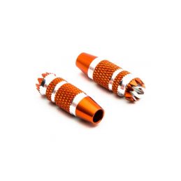 Spektrum páka vysílače: DX6G2 - 1