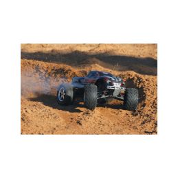 Traxxas Nitro T-Maxx 3.3 1:8 TQi Bluetooth RTR červený - 8