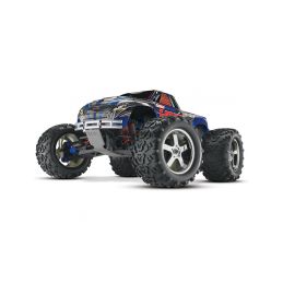 Traxxas Nitro T-Maxx 3.3 1:8 TQi Bluetooth RTR červený - 17