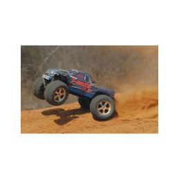 Traxxas Nitro T-Maxx 3.3 1:8 TQi Bluetooth RTR bílý - 2