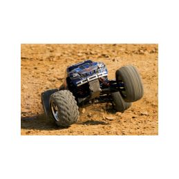 Traxxas Nitro T-Maxx 3.3 1:8 TQi Bluetooth RTR bílý - 3