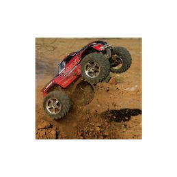 Traxxas Nitro T-Maxx 3.3 1:8 TQi Bluetooth RTR bílý - 7