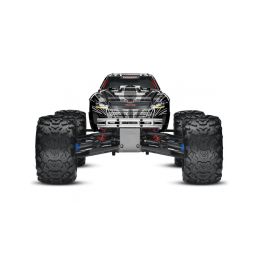 Traxxas Nitro T-Maxx 3.3 1:8 TQi Bluetooth RTR bílý - 10