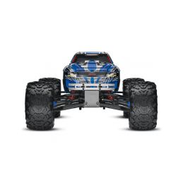 Traxxas Nitro T-Maxx 3.3 1:8 TQi Bluetooth RTR bílý - 11