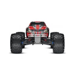 Traxxas Nitro T-Maxx 3.3 1:8 TQi Bluetooth RTR bílý - 12