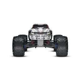 Traxxas Nitro T-Maxx 3.3 1:8 TQi Bluetooth RTR bílý - 13