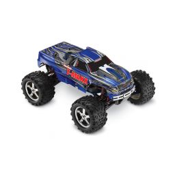 Traxxas Nitro T-Maxx 3.3 1:8 TQi Bluetooth RTR bílý - 14