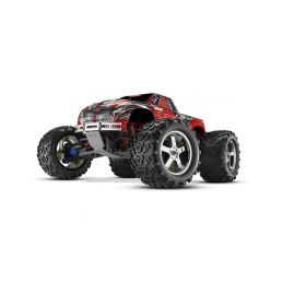 Traxxas Nitro T-Maxx 3.3 1:8 TQi Bluetooth RTR bílý - 18