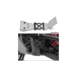 Traxxas Nitro T-Maxx 3.3 1:8 TQi Bluetooth RTR bílý - 21