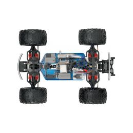 Traxxas Nitro T-Maxx 3.3 1:8 TQi Bluetooth RTR bílý - 22