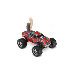 Traxxas Nitro T-Maxx 3.3 1:8 TQi Bluetooth RTR bílý - 23