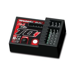 Traxxas Nitro T-Maxx 3.3 1:8 TQi Bluetooth RTR bílý - 40