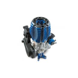 Traxxas Nitro T-Maxx 3.3 1:8 TQi Bluetooth RTR bílý - 45