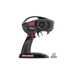 Traxxas Nitro T-Maxx Classic 1:8 RTR černý - 19