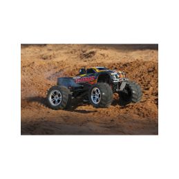 Traxxas Nitro T-Maxx Classic 1:8 RTR bílý - 5