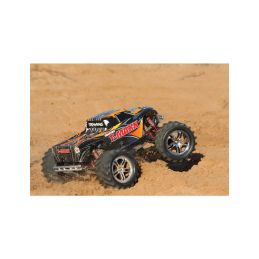 Traxxas Nitro T-Maxx Classic 1:8 RTR bílý - 6