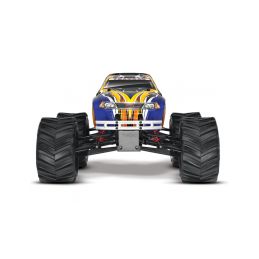 Traxxas Nitro T-Maxx Classic 1:8 RTR bílý - 7