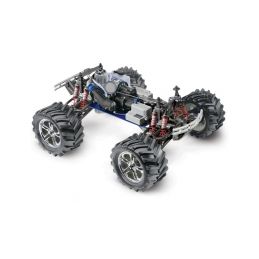 Traxxas Nitro T-Maxx Classic 1:8 RTR bílý - 18