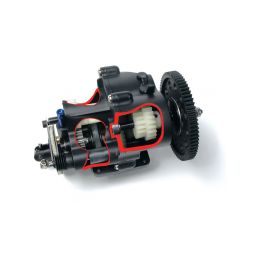Traxxas Nitro T-Maxx Classic 1:8 RTR bílý - 20