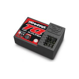 Traxxas Nitro T-Maxx Classic 1:8 RTR bílý - 33