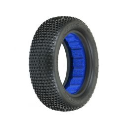 Hole Shot 3.0 2.2" M4 (Super Soft směs) přední, 2 wd - 1