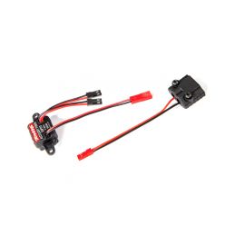 Traxxas napájecí zdroj LED osvětlení - 1