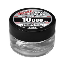 TEAM CORALLY - silikonový olej do diferenciálů 10000 CPS (30ml/1oz) - 1