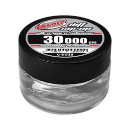 TEAM CORALLY - silikonový olej do diferenciálů 30000 CPS (30ml/1oz) - 1