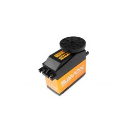 SB-2236MG BRUSHLESS HiVOLT Digitální servo (40kg-0,13s/60°) - 1