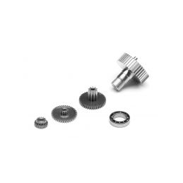 Převody pro CH712S Hi Volt Coreless servo - 1