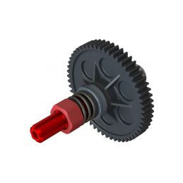 Arrma prokluzová spojka komplet 55T 32DP - 1