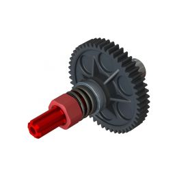 Arrma prokluzová spojka komplet 50T 32DP - 1