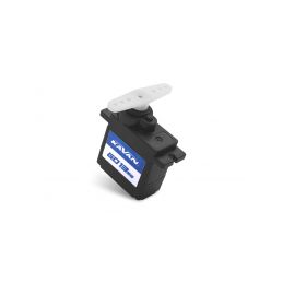 GO-13MG servo 13g (0.12s/60°, 2.2kg.cm) - 1