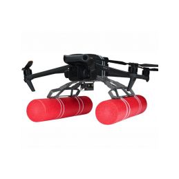 MAVIC 3 - 6cm skládací podvozek with Floating Bars - 2