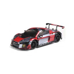 M40S Audi R8 LMS RTR, Officiálně licencovaná karoserie - 1