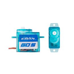 GO-05 servo 5g - 2