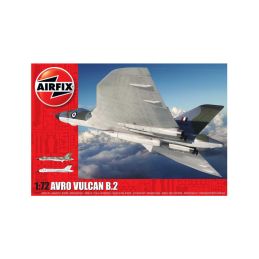 Airfix Avro Vulcan B.2 (1:72) - 1