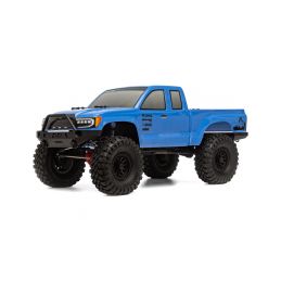 Axial SCX10 III Base Camp 4WD 1:10 RTR modrý - 1