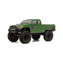 Axial SCX10 III Base Camp 4WD 1:10 RTR zelený - 1